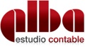 Estudio Contable Alba Logo