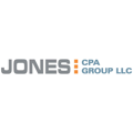 Jones CPA Group LLC Logo