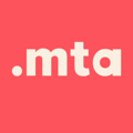 MTA Digital (Group) Logo