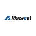 Mazenet Solution Logo