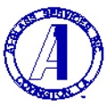 A-1 Glass Services Inc. Logo