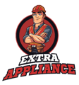 Extra Appliance Logo