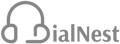 Dialnest PTE LTD Logo