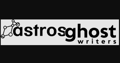 Astros Ghostwriters Logo