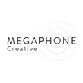 Megaphone Creative Logo