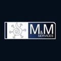 M&M Services Ltd Logo