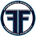 Freedom Freight Inc Logo