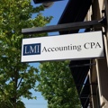 LMI Accounting CPA, PC Logo
