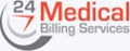 24/7 Medical Billing Services Logo