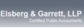 Elsberg & Garrett, LLP Logo