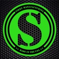 Sikky Manufacturing Logo