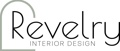 Revelry Interior Design Logo