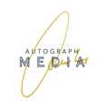 Autograph Media Logo