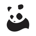 Panda Pix Marketing Digital Logo