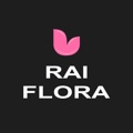 RAI FLORA Logo