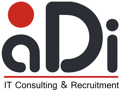 ADI Resourcing.co.ltd Logo