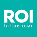 ROI Influencer Logo