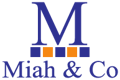Miah & Co Logo