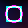 Square Circle Logo