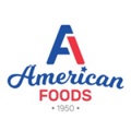 American Foods Logo