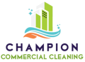 championcommercialcleaning Logo