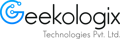 Geekologix Technologies Private Limited Logo