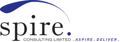 Spire Consulting Ltd. Logo