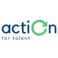 Action for Talent Logo