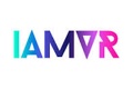 I AM VR Logo