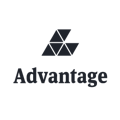 Advantage Agency Logo