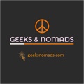 Geeks & Nomads Logo