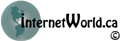 internetWorld.ca Corp Logo
