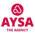Aysa SEO Agency Logo