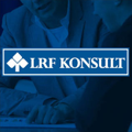 LRF Konsult Logo