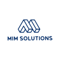 MIM Solutions Logo