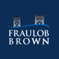 Fraulob - Brown Logo