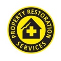 Property Restoration Services Logo