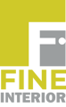 Fine interior Logo