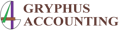 Gryphus Accounting Services LLC Logo
