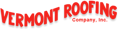 Vermont Roofing Company, Inc. Logo