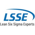 Lean Six Sigma Experts Corporation Logo
