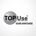 Top Use - Headsets Logo