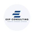 EXP CONSULTING LLP Logo