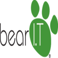 bear IT Logo