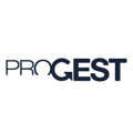 Progest - Consultoria Empresarial Logo