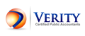 Verity CPAs Logo