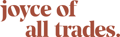 JOYCE OF MANY TRADES LLC Logo