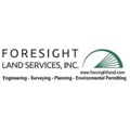 Foresight Land Services, Inc. Logo