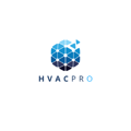 HVAC PRO Logo