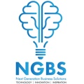 Next Generation Business Solutions Logo